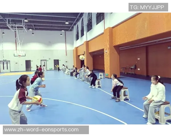 足球与排球的完美结合探索运动魅力与团队精神的交融之旅